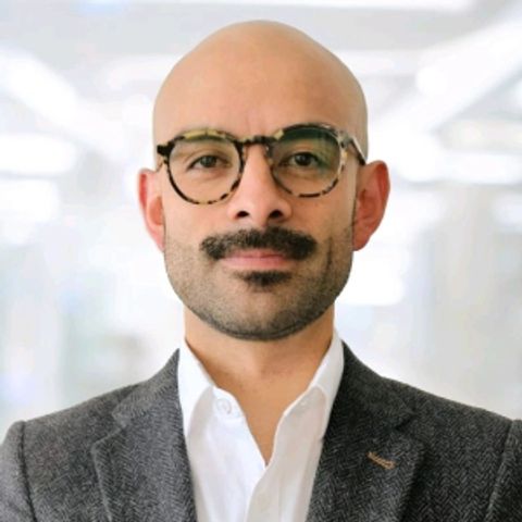 Alejandro Vargas Alfonso