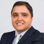 Edevaldo Siqueira Gaudencio, Head de Real Estate profile photo