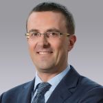 Marco Comensoli, Head of Hotels & Leisure - Capital Markets profile photo