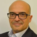 Alessandro Testi, Partnership Sales Director profile photo
