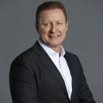 Paulo Mancio, Diretor Executivo de Hospitality profile photo