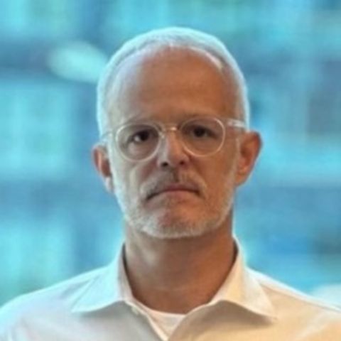 Marcio Guimarães