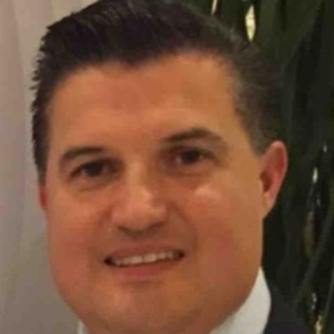 Rafael Arroyo Solís