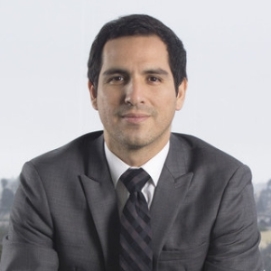 Mario Huerta