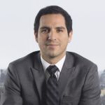Mario Huerta, Portfolio Manager - Vice President Real Estate profile photo