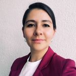 Edna Olvera Gómez, Head of Alternative Investments profile photo