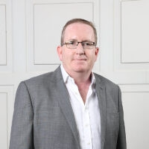 Gerard Byrne