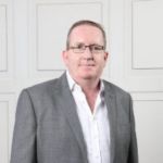 Gerard Byrne, Managing Director profile photo