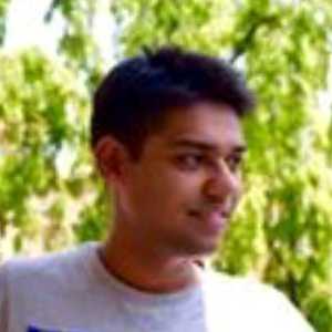 Harsh Bihani