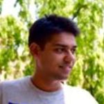 Harsh Bihani, Executive Director. profile photo