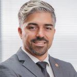 Yuri Pontual, Diretor Jurídico e Regulatório profile photo