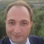 Luigi Salute, Managing Director profile photo