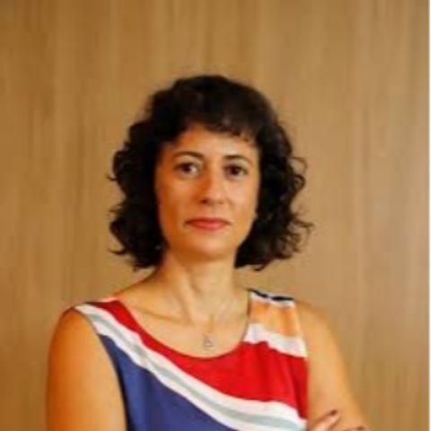 Simone Costa da Silva