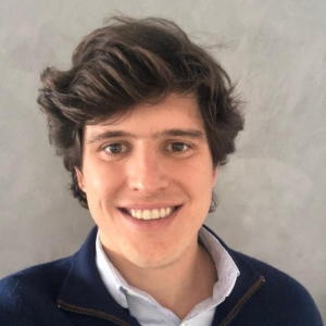 Vinicius Henriques