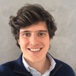 Vinicius Henriques, Structured Sales Manager profile photo