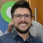Lucas Tavares, Sócio diretor profile photo