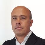 Alexandre David, Origination Director profile photo