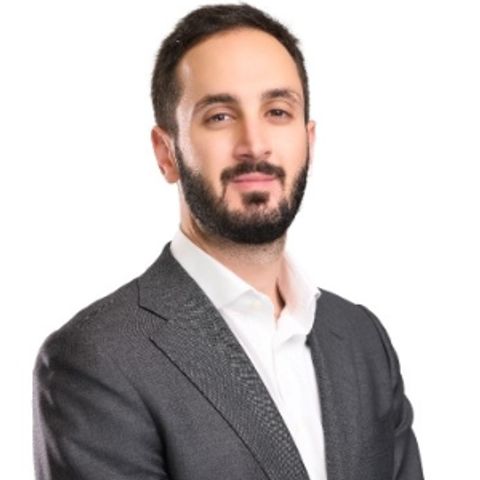 Omar Rifai