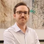 Alex Allende, Director of Business Development profile photo