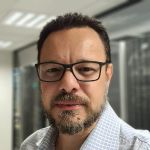Rogério Sachetto Ferreira, Gerente Corporativo de Infraestrutura de TIC profile photo