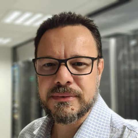 Rogério Sachetto Ferreira