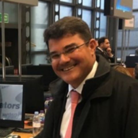 Leonardo Baeta