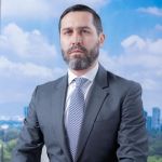 Camilo Paredes Chaux, Managing Director Advisory profile photo