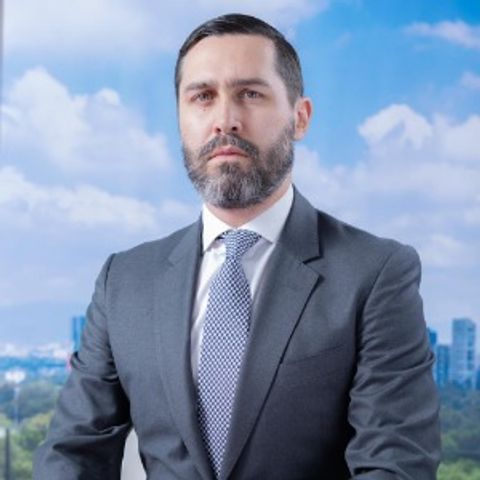 Camilo Paredes Chaux