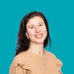 María Cavigioli, Real Estate Manager profile photo