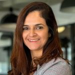 Fernanda Belchior, Diretora de Marketing profile photo