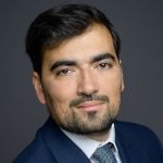 Bruno Rodrigues Saco, Senior Investment Manager – Real Estate Debt profile photo