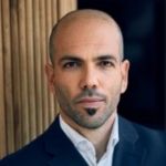 Shay Baruch, CEO profile photo