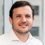Felippe Astrachan, CEO Brasil profile photo