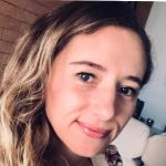 Livia Ramos, Gerente de Operações Estruturadas & Comercialização de Energia profile photo