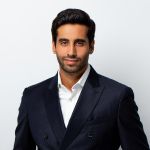 Amine Nedjai, CEO profile photo