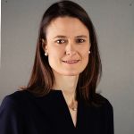 Magdalena Vorreiter, Director Commercial Real Estate Finance profile photo
