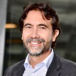 Dayron Moreno, Diretor Executivo de Projetos profile photo