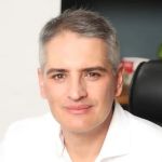 Andrés Julian Rendon, Gobernador profile photo