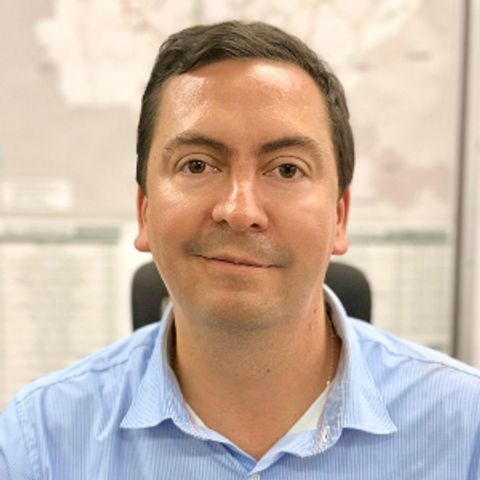 Sebastián Castaño Gómez