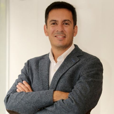 Rodrigo Garcia Santa Maria