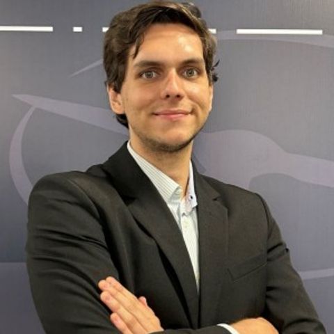 Vitor Rocha