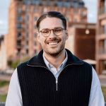 David Zwilling, Chairman | Vorstand profile photo