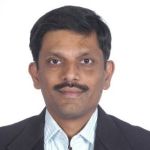 Shrikanth Kamblii, COO, Lodha Group profile photo