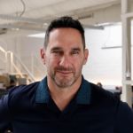 Ittai Savran, CEO profile photo