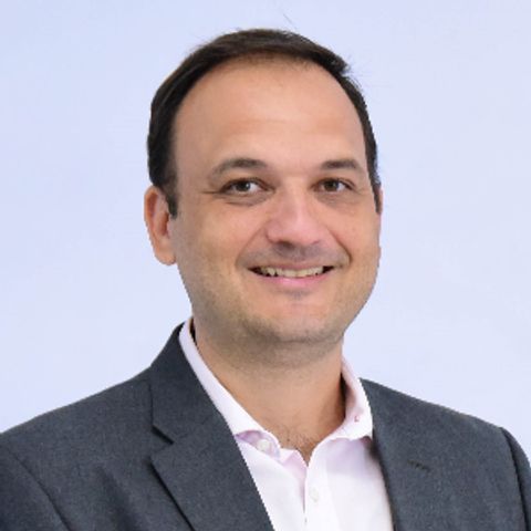 Fernando Colli Munhoz