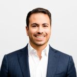 Alexander Müller, CEO profile photo