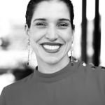 Cristina Zambrano Restrepo, Executive Director profile photo