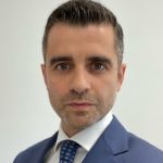 Salvatore Delle Cave, Head of Portfolio Management profile photo