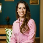 Diana Navas, Development Director profile photo