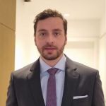 Filipe Maron, Head de H2 e M&A profile photo